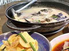-丰乐餐厅·始于1999(千岛湖店)