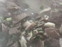 -庄河步云山羊汤(椒房店)