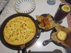 -必胜客(兴华中路PH店)