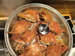 -川骄海鲜自助(河东店)