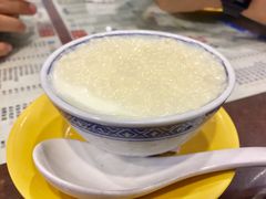 西米双皮奶-仁信双皮奶(庙前直街店)