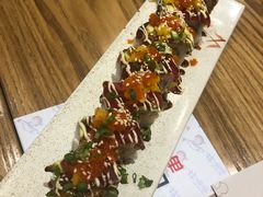 -林妈妈村·日式料理(宝山龙湖天街店)