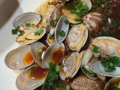 -梁家大院•农家菜(昆山会展中心店)