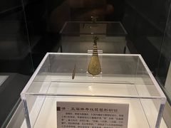 -洛阳古墓博物馆