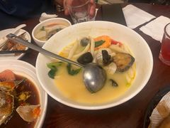-妈妈菜舟山海鲜(定海古城店)