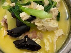 记忆中的老豆腐-新名仕(仙霞路店)