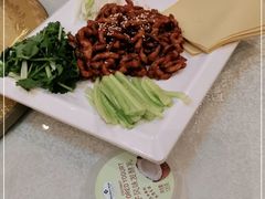 -陈寔包子王·卤煮小肠·京味小吃(龙潭店)