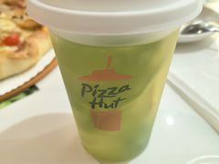 -必胜客(新中纬店)