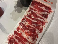 -牛三斤潮汕鲜牛肉火锅(世贸天阶店)