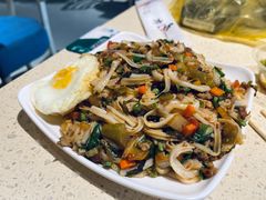 -缅丽·缅甸小吃(版纳店)