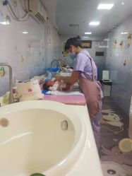 -大美母婴月子中心(馨乐庭店)