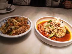 -小菜园新徽菜(合肥之心城店)
