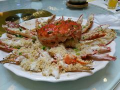 -东江海鲜酒家(艺都分店)