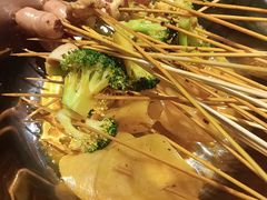 -嘉州鲜知味钵钵鸡(奎星楼店)