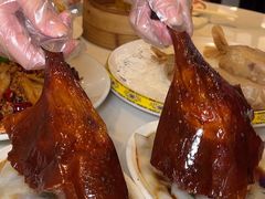 -稻香海鲜饭店(第一国际店)