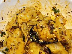 -谭师爷龙抄手(白下路店)