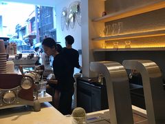 -% Arabica(京都东山店)