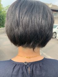 -时尚殿堂hair salon