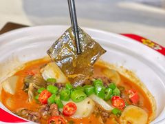 -名甬鲜坊·宁波海鲜(爱琴海店)