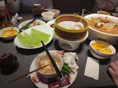 -锦府园·新台州菜(合生汇店)