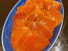 -君悦酒店·1881·北京烤鸭