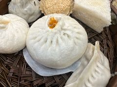 -富春茶社(国庆路店)