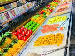 -盛江山自助料理(太原街万达店)