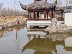 -水西公园