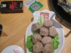 -海银海记潮汕牛肉火锅(新港中路海珠店)