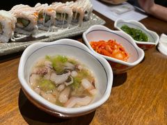 -芥末日本料理(打浦路铂尔曼旗舰店)