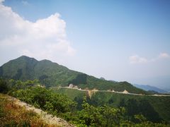 -宝鼎风景区