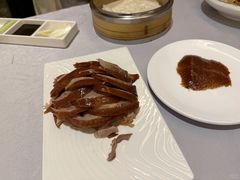 -全聚德(上海首店浦东店)
