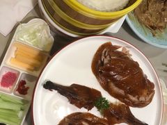 -大鸭梨烤鸭(甘家口店)