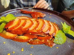 -青年星厨烤鸭店(星城店)