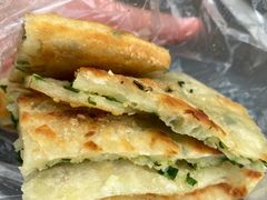 -咏春葱油饼(德政中路店)