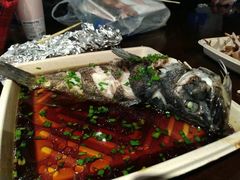 -盒马鲜生(杭州运河上街店)