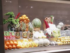 -曲水兰亭(北京四惠店)