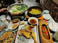 -风波庄(罍街分舵)