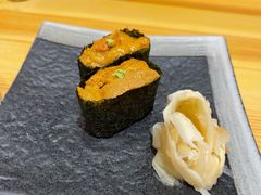 -Tuna maki寿司(园区永旺店)