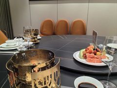 -鼎泰亨·海鲜牛肉餐厅(滨江店)
