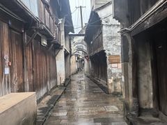 -崇仁古镇