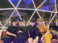 -SPARK(成都W酒店)
