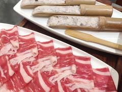 -重捞鲜毛肚火锅(东方不夜城店)