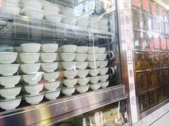 -义顺牛奶公司(庇利金街店)