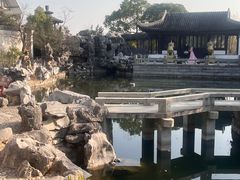 -八大山人梅湖景区