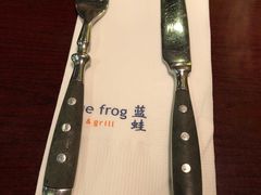 -bluefrog蓝蛙(水游城店)