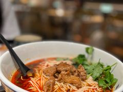 -和府捞面(壹方天地店)