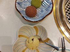 -千寻山野烤肉(中关村店)