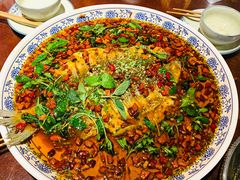 -杨记隆府(汉街店)