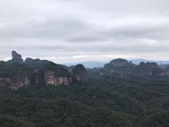 -丹霞山风景名胜区